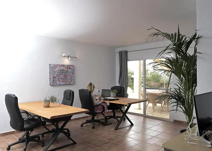 Los Amigos Nomad La Mareta