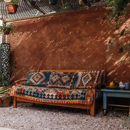 Los Amigos Yoga & Wellness Hostel *
