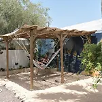 Vandrarhem Los Amigos Yoga & Wellness La Mareta