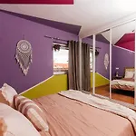 Los Amigos Yoga & Wellness Vandrarhem
