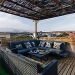 Vandrarhem Los Amigos Yoga & Wellness La Mareta
