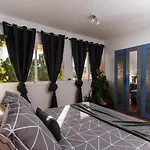 Los Amigos Yoga & Wellness Vandrarhem La Mareta